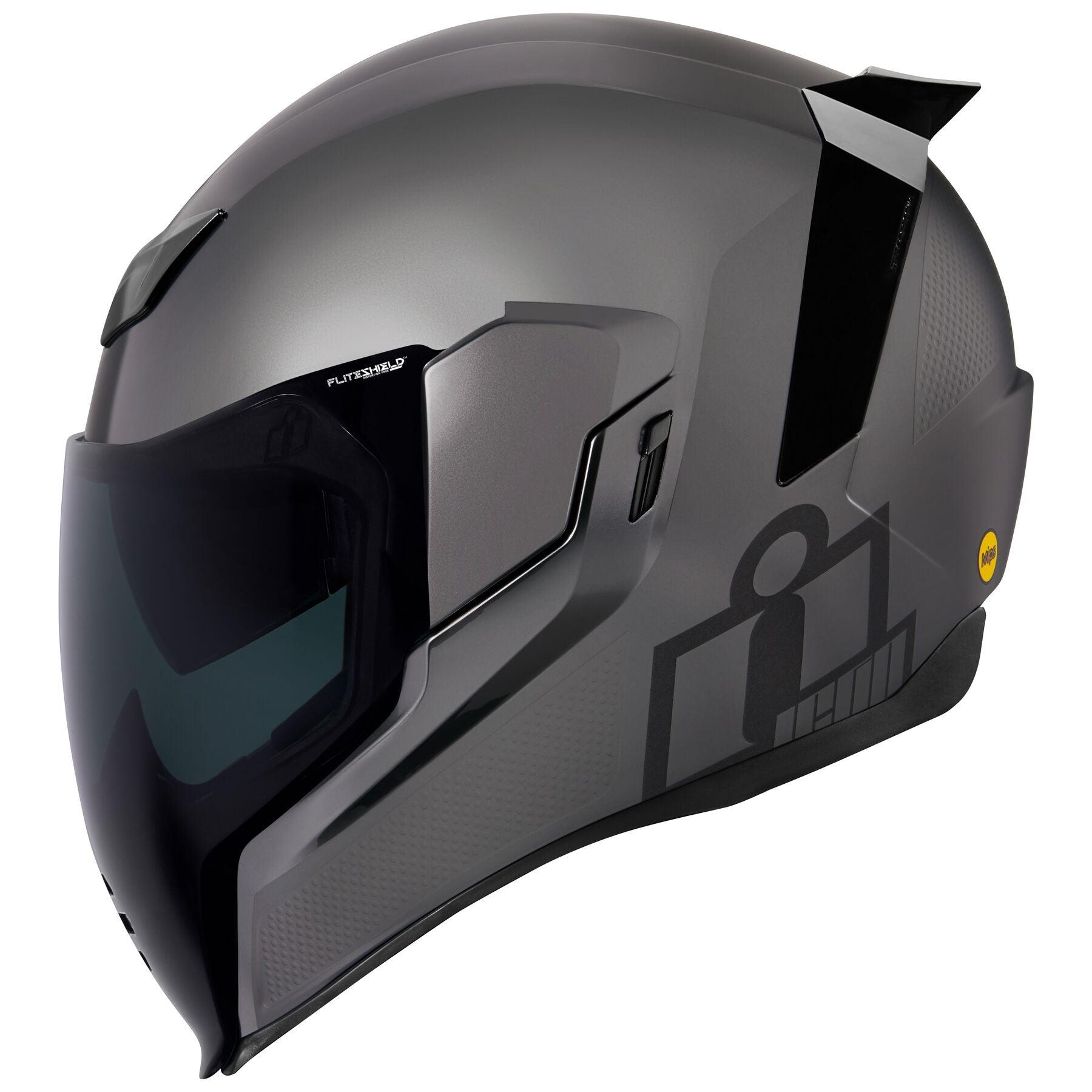 Icon Airflite MIPS Jewel Helmet - My Superbike Store