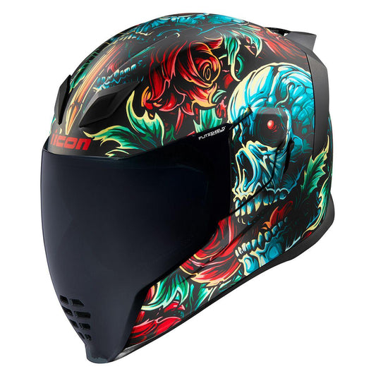 Icon Airflite Mips Omnicrux Helmet - My Superbike Store