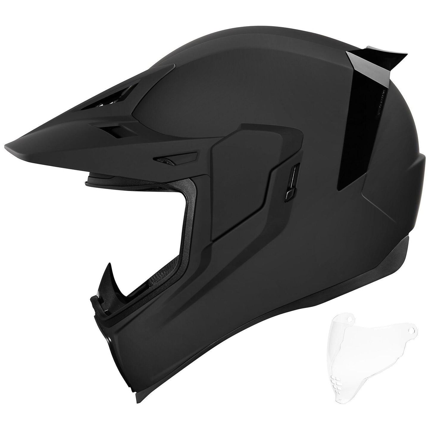 Icon Airflite Moto Rubatone Helmet - My Superbike Store