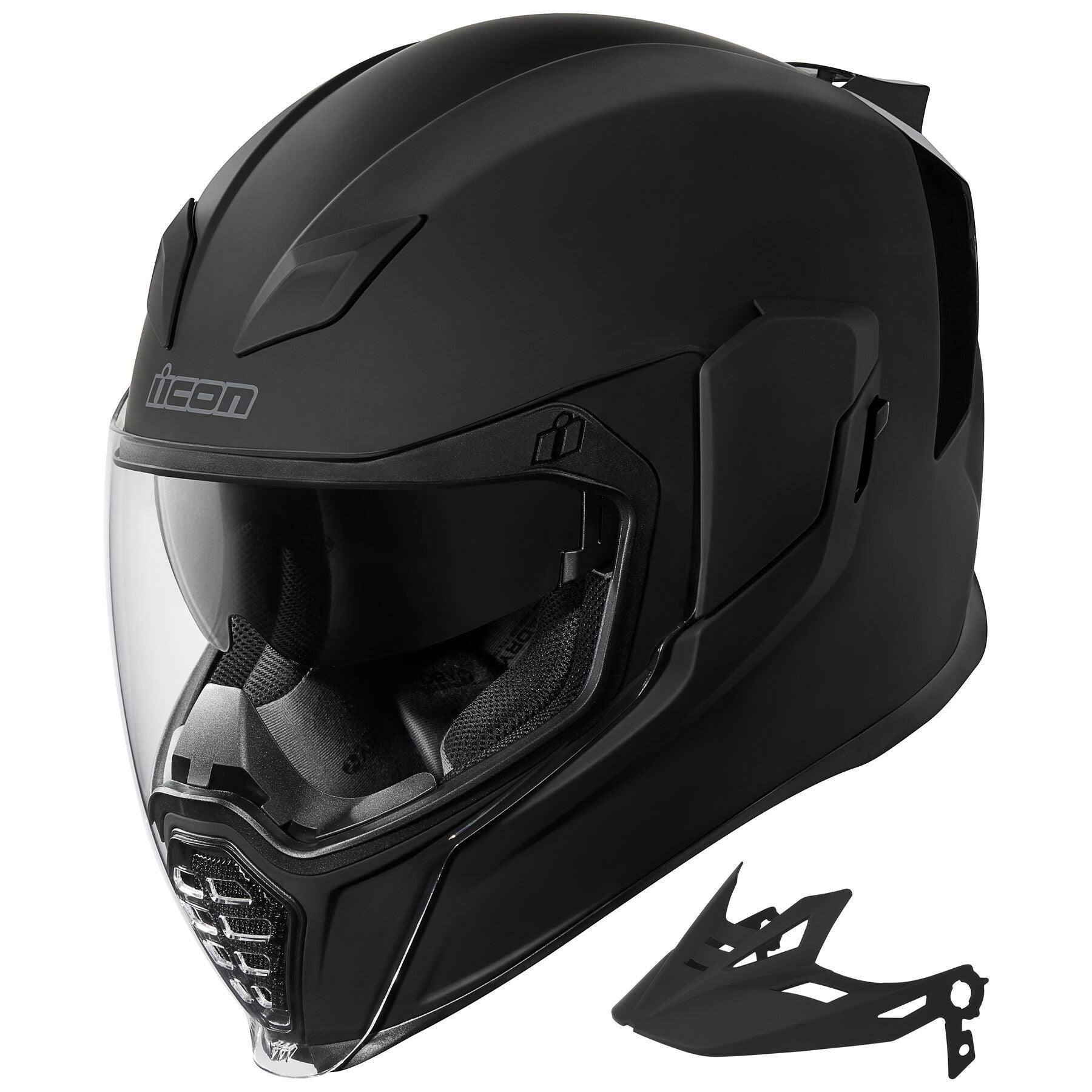 Icon Airflite Moto Rubatone Helmet - My Superbike Store