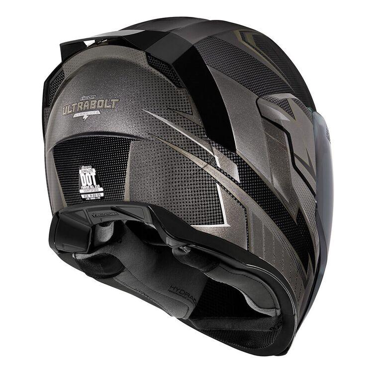 Icon Airflite Ultrabolt Helmet - My Superbike Store