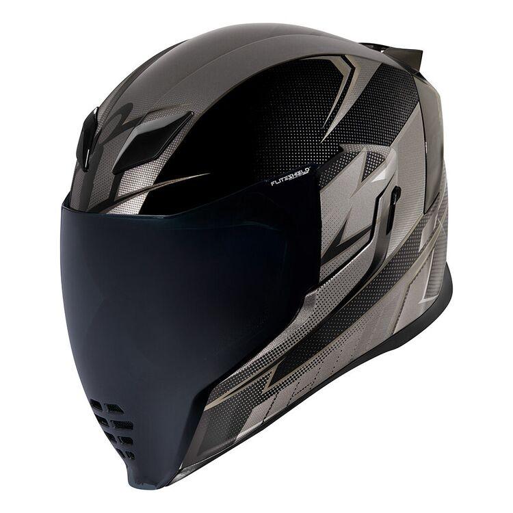 Icon Airflite Ultrabolt Helmet - My Superbike Store