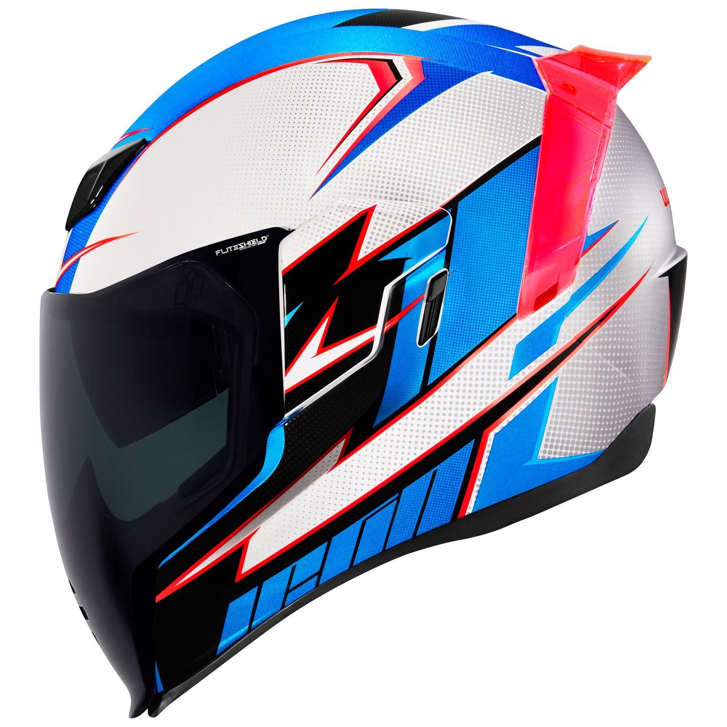 Icon Airflite Ultrabolt Helmet - My Superbike Store