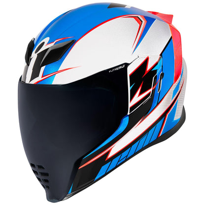 Icon Airflite Ultrabolt Helmet - My Superbike Store