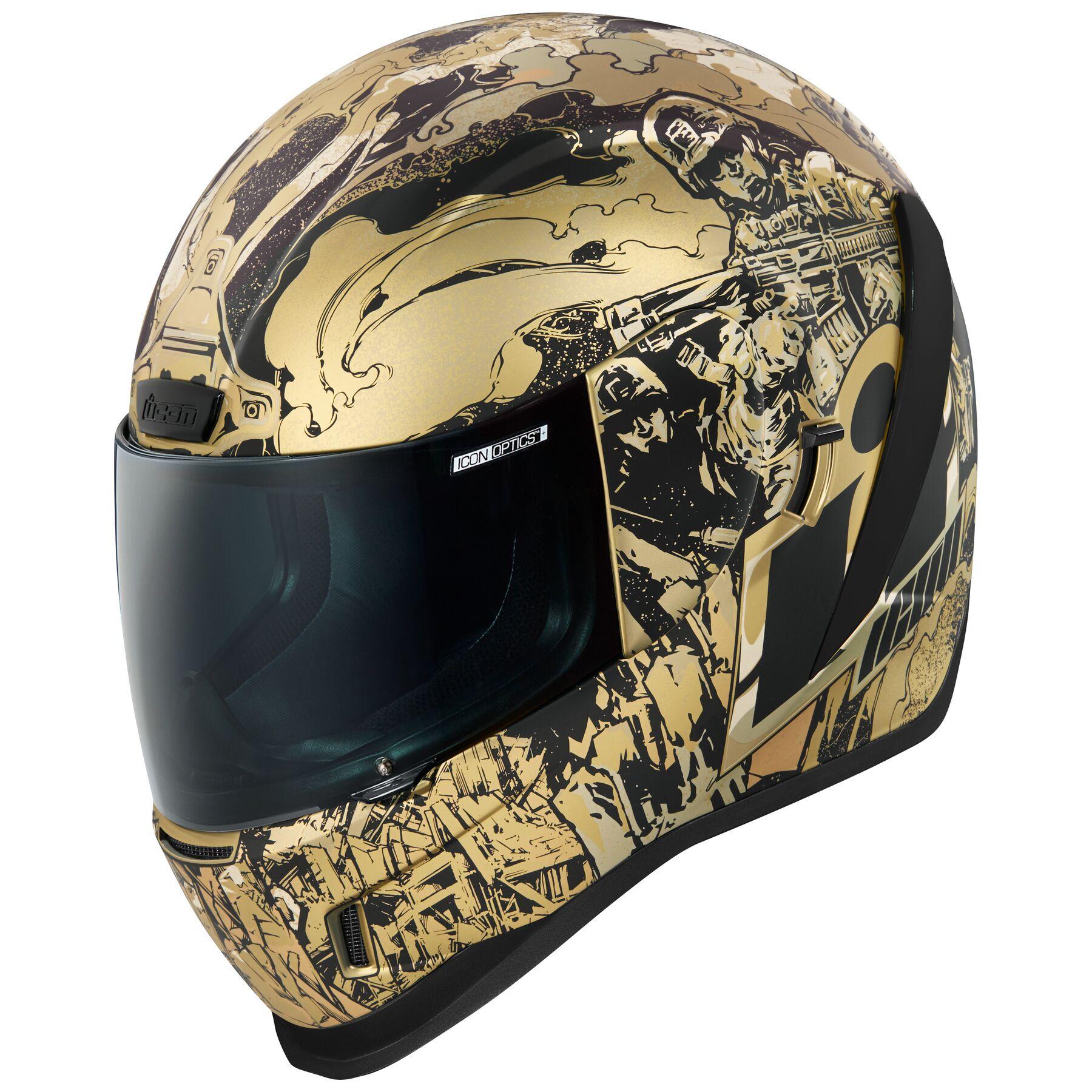 Icon Airform Guardian Helmet - My Superbike Store