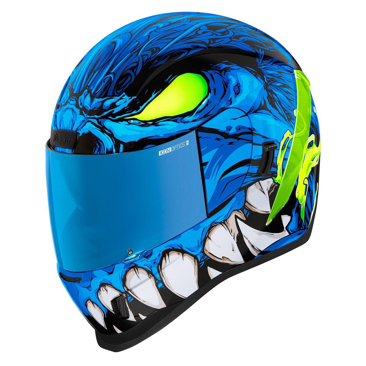 Icon Airform Manik'R Helmet - My Superbike Store