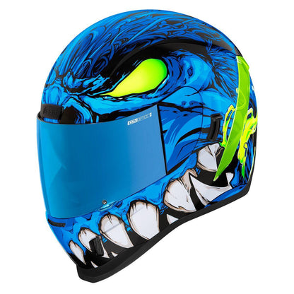 Icon Airform Manik'R Helmet - My Superbike Store