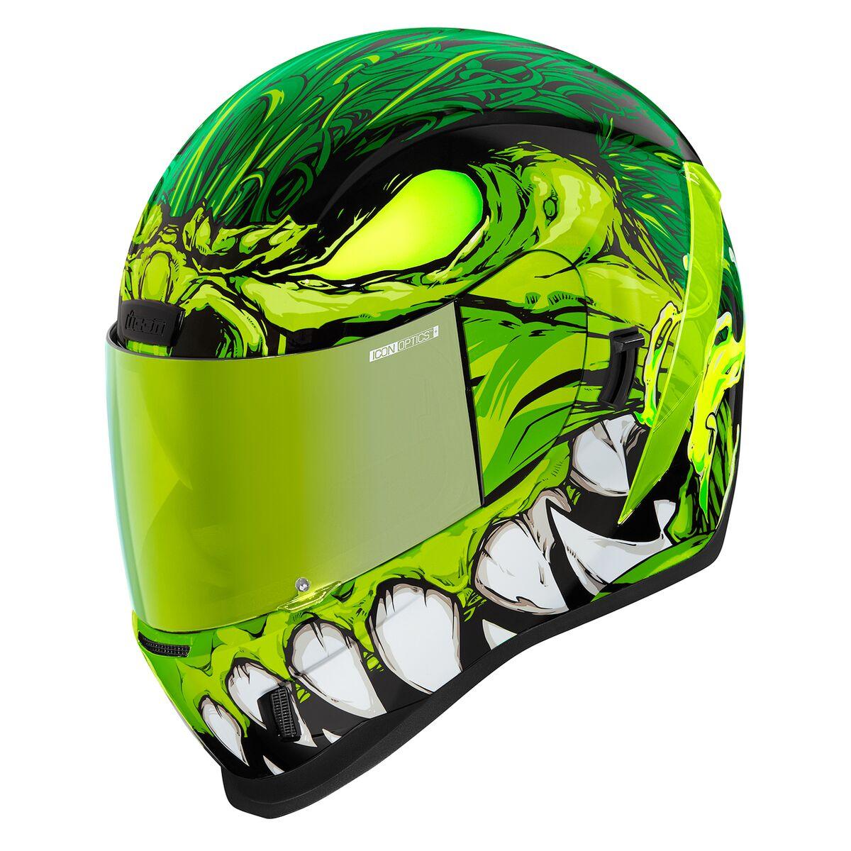 Icon Airform Manik'R Helmet - My Superbike Store