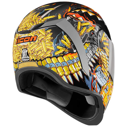 Icon Airform Warthog Helmet - My Superbike Store