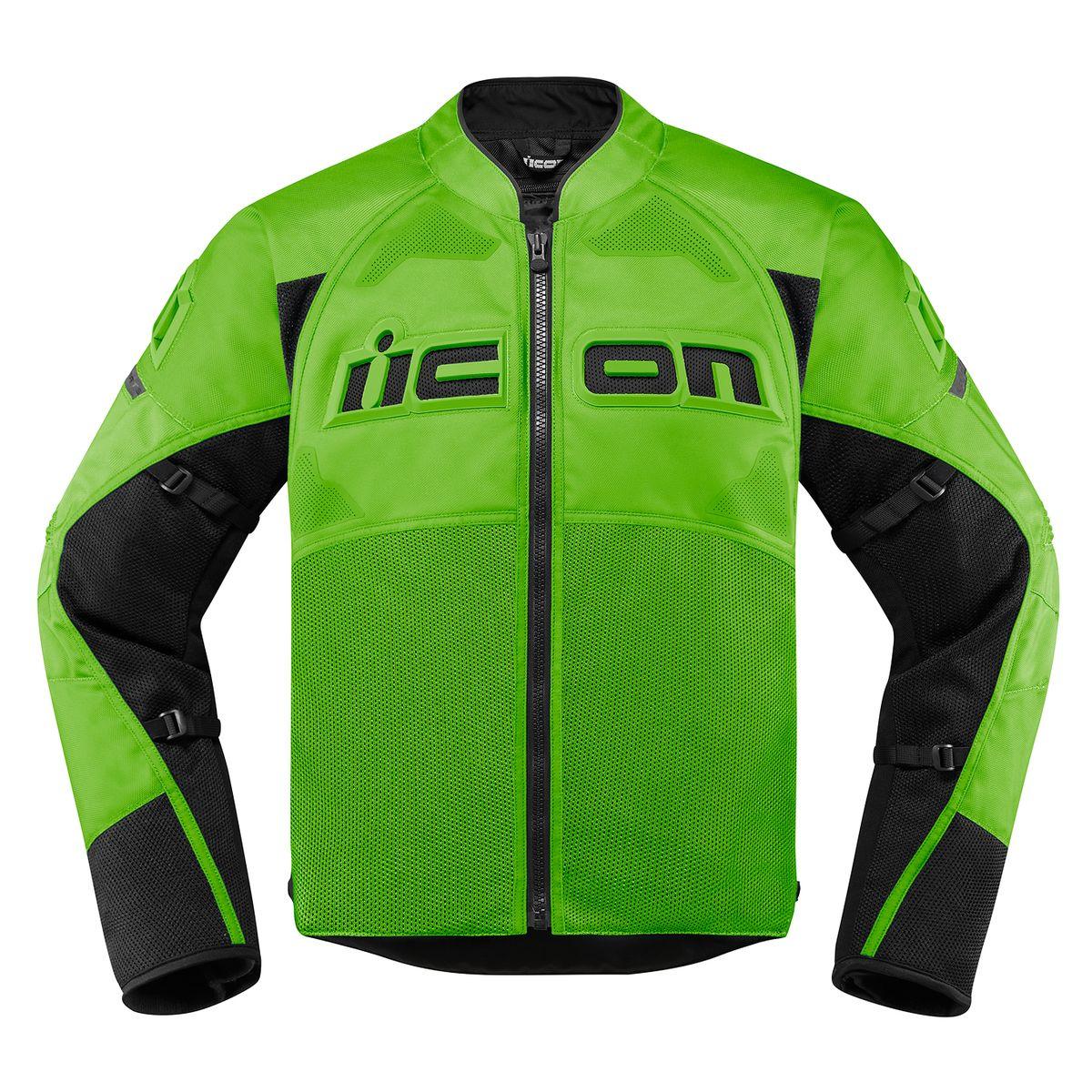 Icon Contra 2 Jacket - My Superbike Store