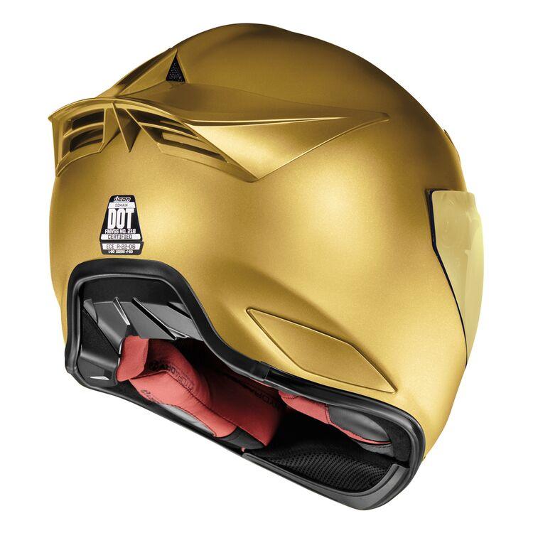 Icon Domain Cornelius Helmet - My Superbike Store