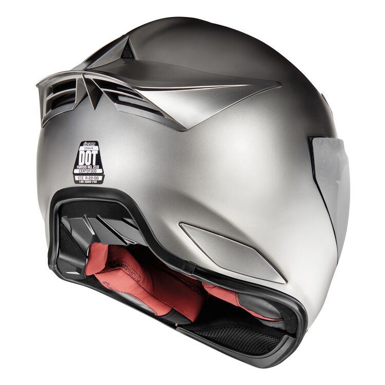 Icon Domain Cornelius Helmet - My Superbike Store