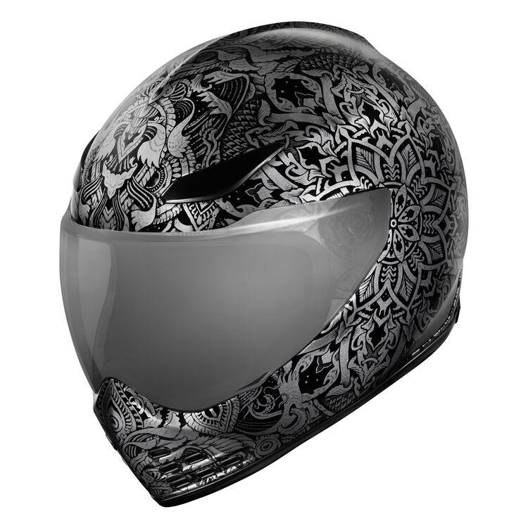 Icon Domain Gravitas Helmet - My Superbike Store