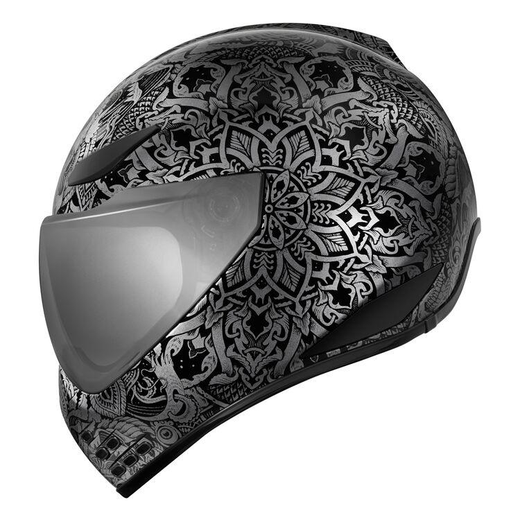 Icon Domain Gravitas Helmet - My Superbike Store