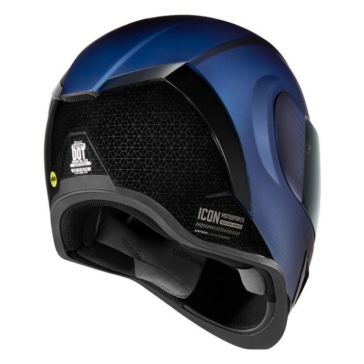 Icon Airform Mips Counterstrike Helmet - My Superbike Store