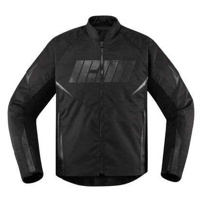 Icon Hooligan Jacket - My Superbike Store