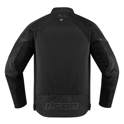 Icon Hooligan Jacket - My Superbike Store