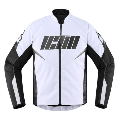 Icon Hooligan Jacket - My Superbike Store