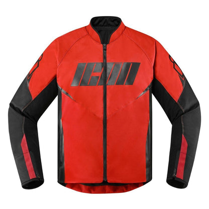 Icon Hooligan Jacket - My Superbike Store