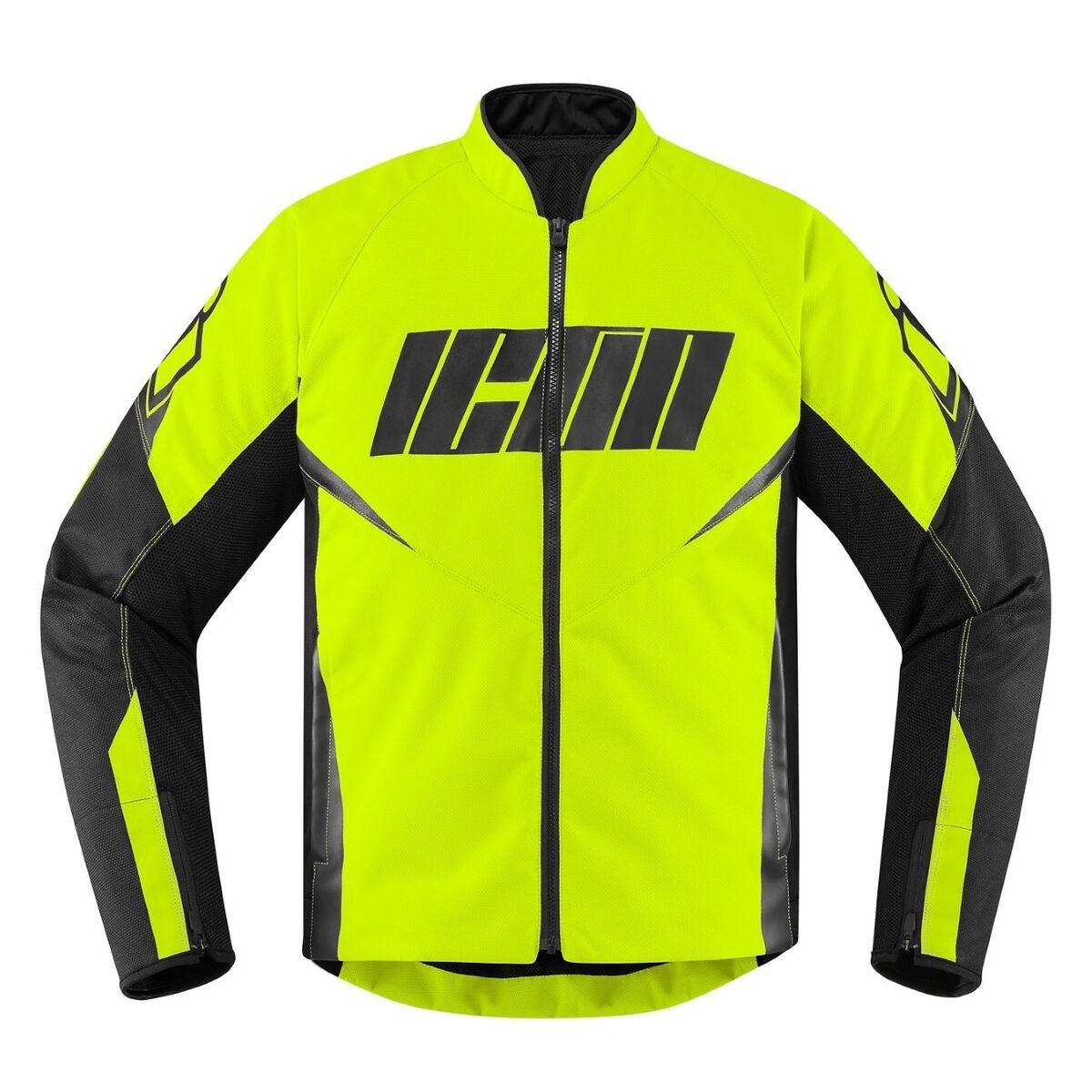 Icon Hooligan Jacket - My Superbike Store