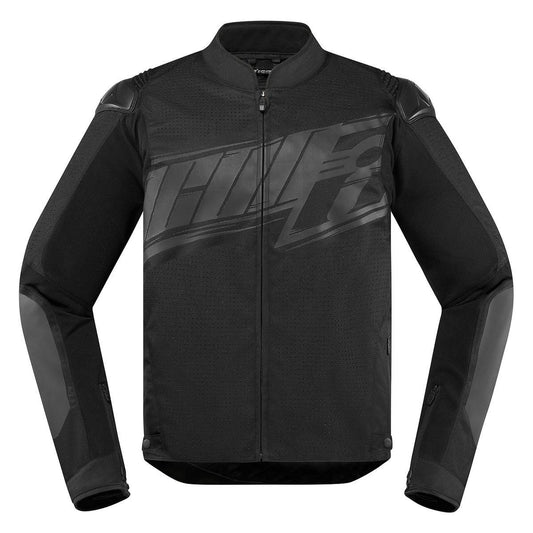 Icon Overlord SB2 Prime Jacket - My Superbike Store