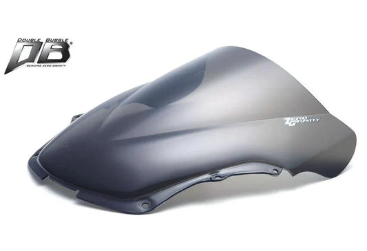 [SALE] Zero Gravity Double Bubble Windscreen for Honda CBR 1100XX 1997-06 - My Superbike Store