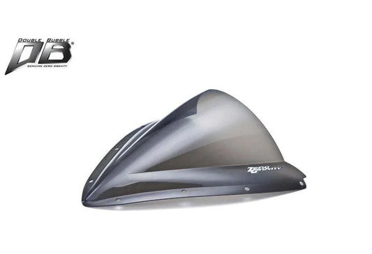 Zero Gravity Double Bubble Windscreen for MV Agusta F3 800 2012-19 - My Superbike Store