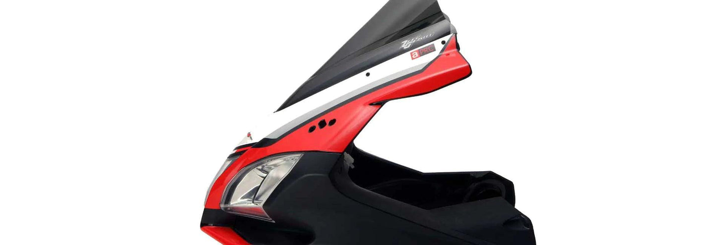 Zero Gravity SR Windscreen for Aprilia RSV4 RR 2015-19 - My Superbike Store