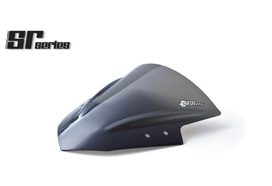 [SALE] Zero Gravity SR Windscreen for Kawasaki Ninja 300R/250R 2013-19 - My Superbike Store