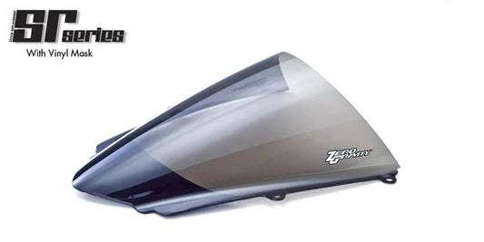 Zero Gravity SR Windscreen for Triumph Daytona 675/R - My Superbike Store