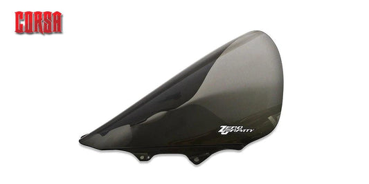 Zero Gravity Corsa Windscreen for Kawasaki ZX-6R 2019-22 - My Superbike Store