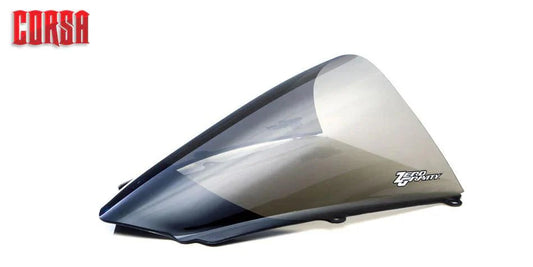 Zero Gravity Corsa Windscreen for Triumph Daytona 675/R - My Superbike Store