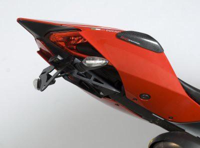 R&G Tail Tidy for Ducati Panigale 899 - My Superbike Store