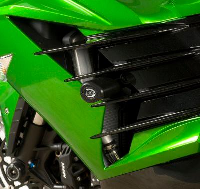 R&G Crash Protector for Kawasaki ZX-14R - My Superbike Store