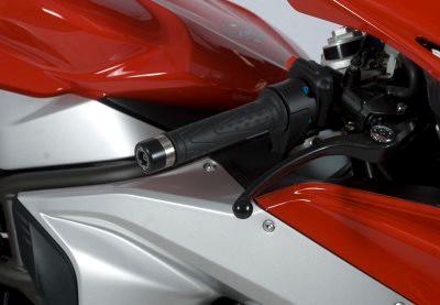 R&G Handlebar End for MV Agusta F3 800 - My Superbike Store