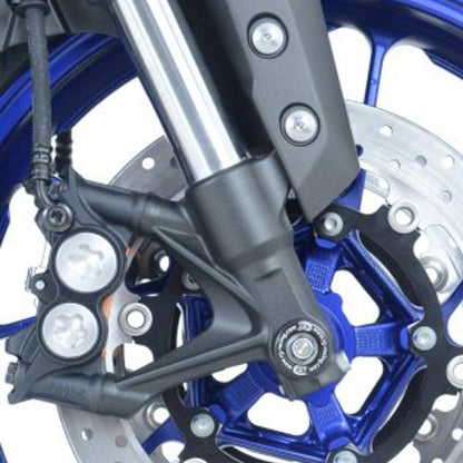 R&G Front Fork Protector for Yamaha MT-09 - My Superbike Store