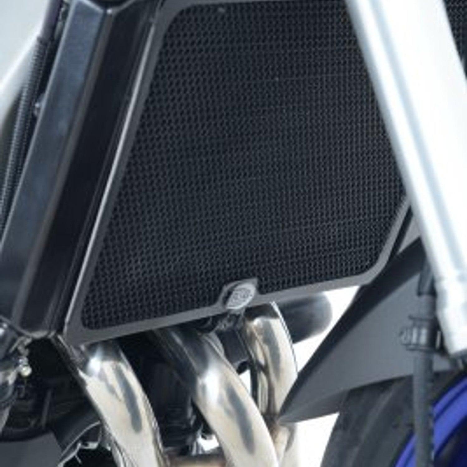 R&G Radiator Guard for Yamaha MT-09 - My Superbike Store