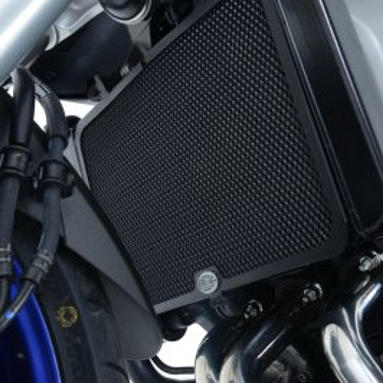 R&G Radiator Guard for Yamaha MT-09 - My Superbike Store