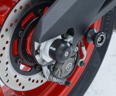 R&G Rear Fork Protector for Ducati Panigale 899 - My Superbike Store