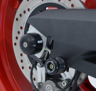 R&G Rear Fork Protector for Ducati Panigale 899 - My Superbike Store