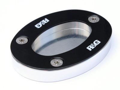 R&G Kickstand Shoe for Kawasaki Versys 650 - My Superbike Store