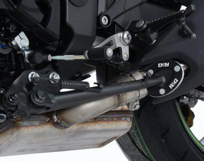 R&G Kickstand Shoe for Kawasaki Versys 1000 - My Superbike Store