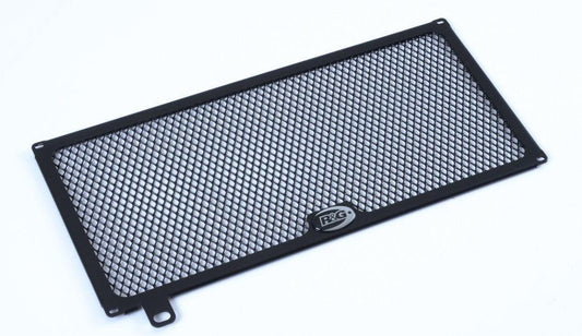 R&G Radiator Guard for Kawasaki Versys 650 - My Superbike Store