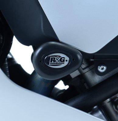 R&G Crash Protector for Yamaha R1 - My Superbike Store