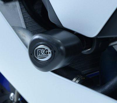 R&G Crash Protector for Yamaha R1 - My Superbike Store