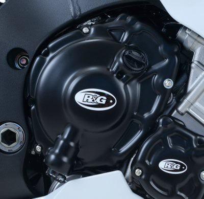 R&G Right Engine Case Cover for Yamaha R1 - My Superbike Store