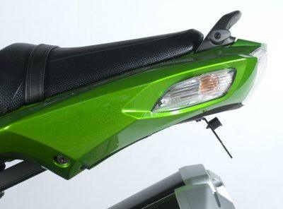 R&G Tail Tidy for Kawasaki ZX-14R - My Superbike Store