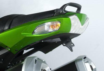 R&G Tail Tidy for Kawasaki ZX-14R - My Superbike Store