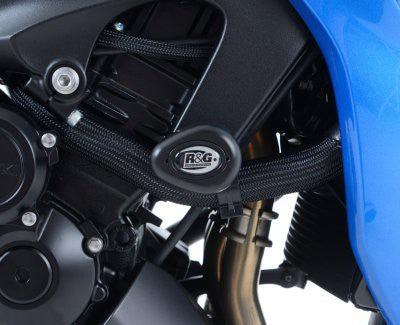 R&G Crash Protector for Suzuki GSX-S1000 - My Superbike Store