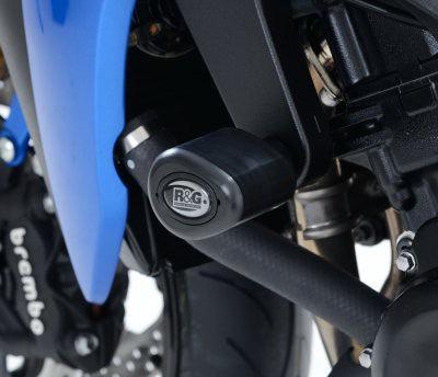 R&G Crash Protector for Suzuki GSX-S1000 - My Superbike Store